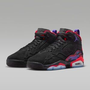 Nike MVP Jumpman Air Jordans Big Kids’ Size 6